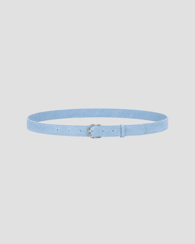 Raina Belt - Sky