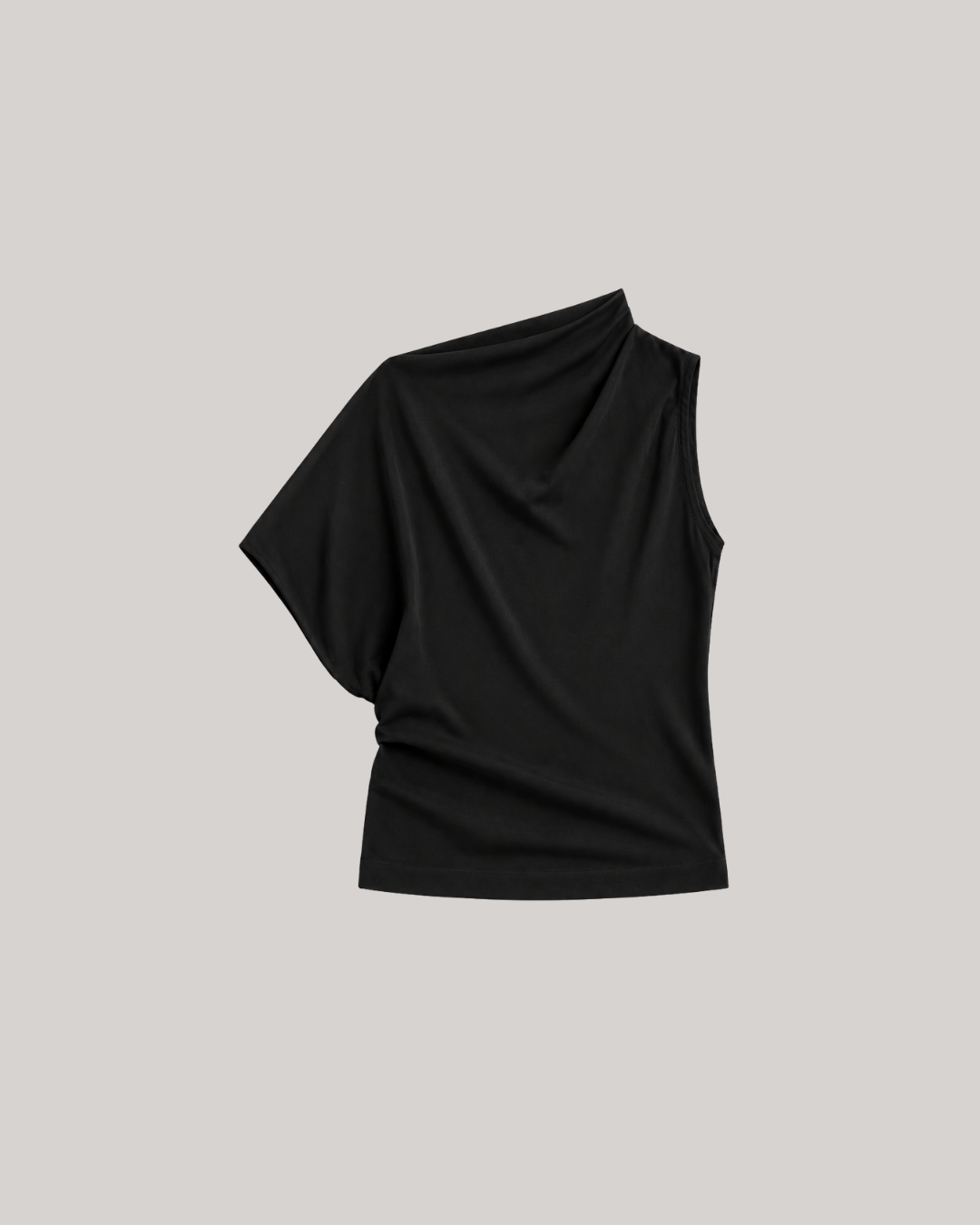Reverie Top - Black