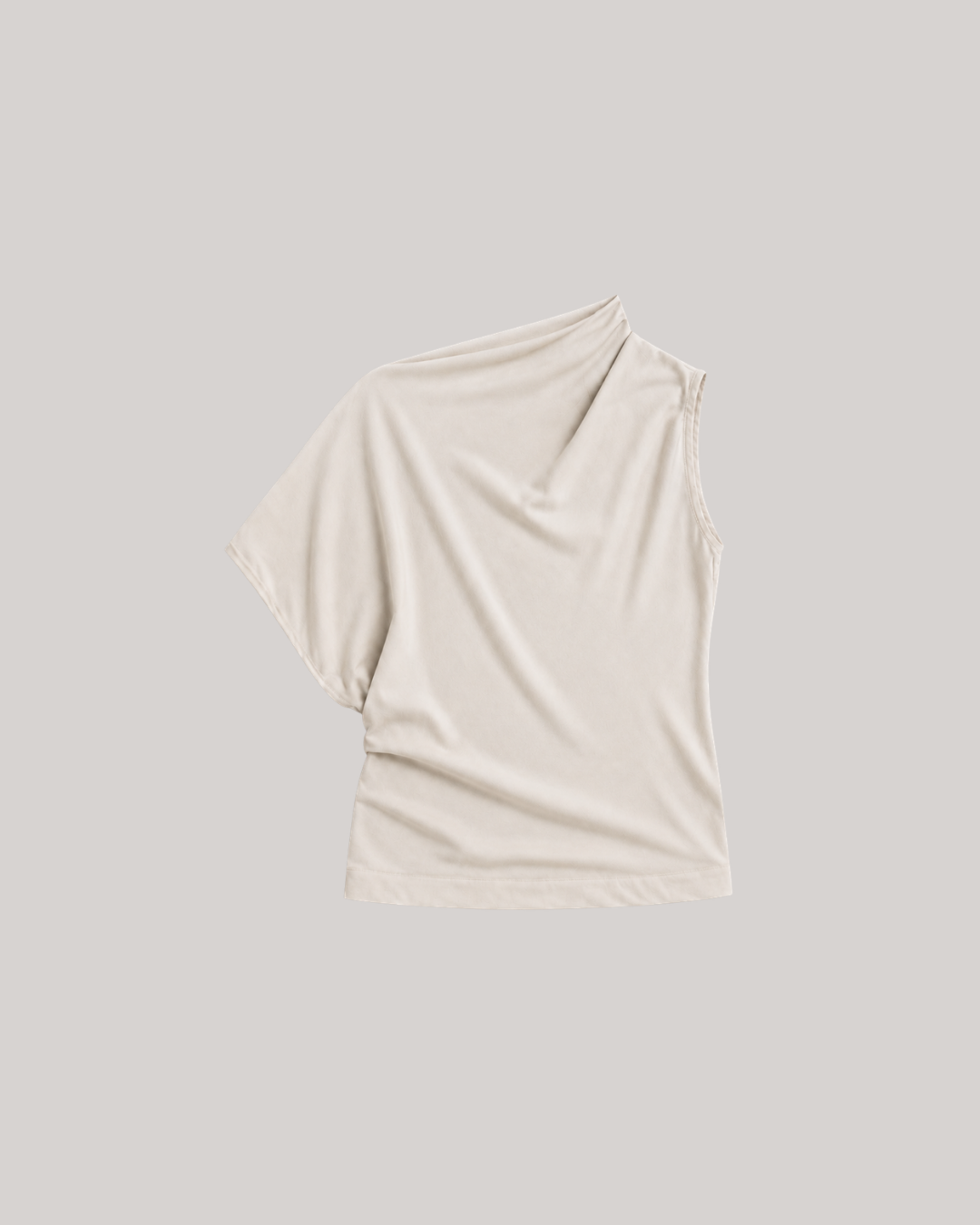Reverie Top - Cream