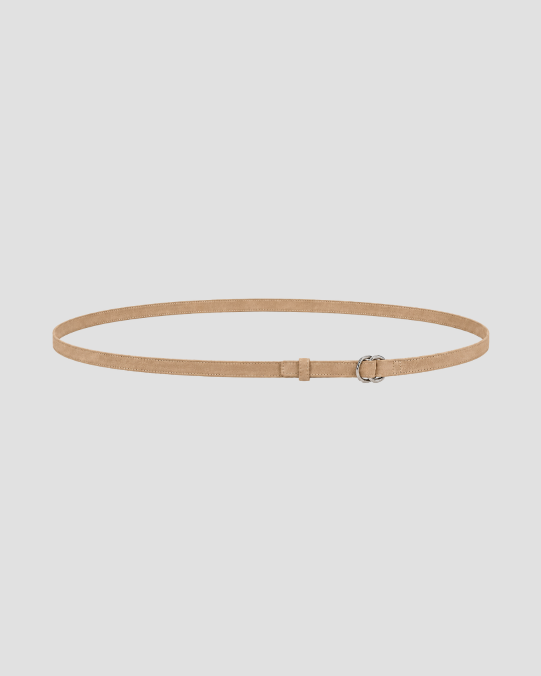 Ring Belt - Amber