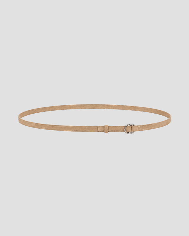 Ring Belt - Amber