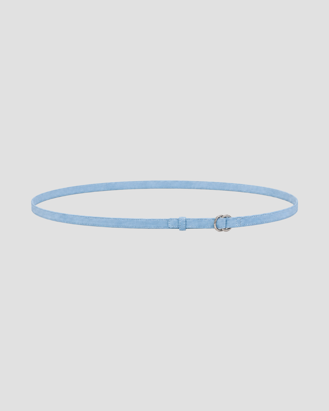 Ring Belt - Sky