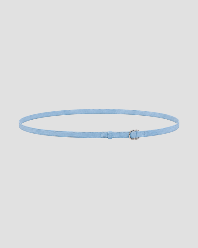Ring Belt - Sky