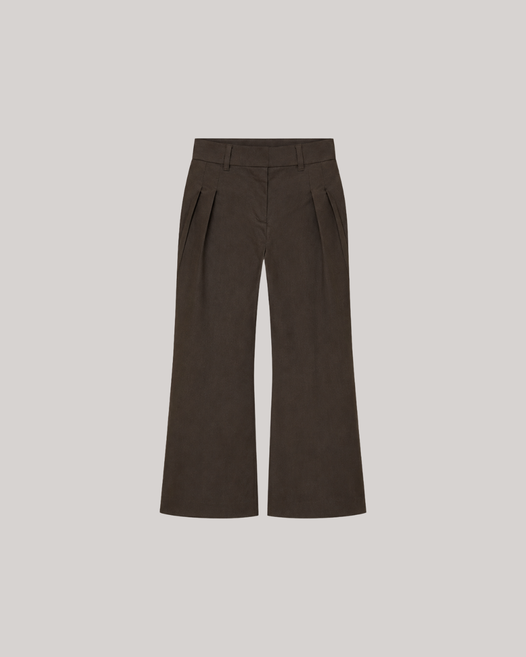 Rue Pant - Brown