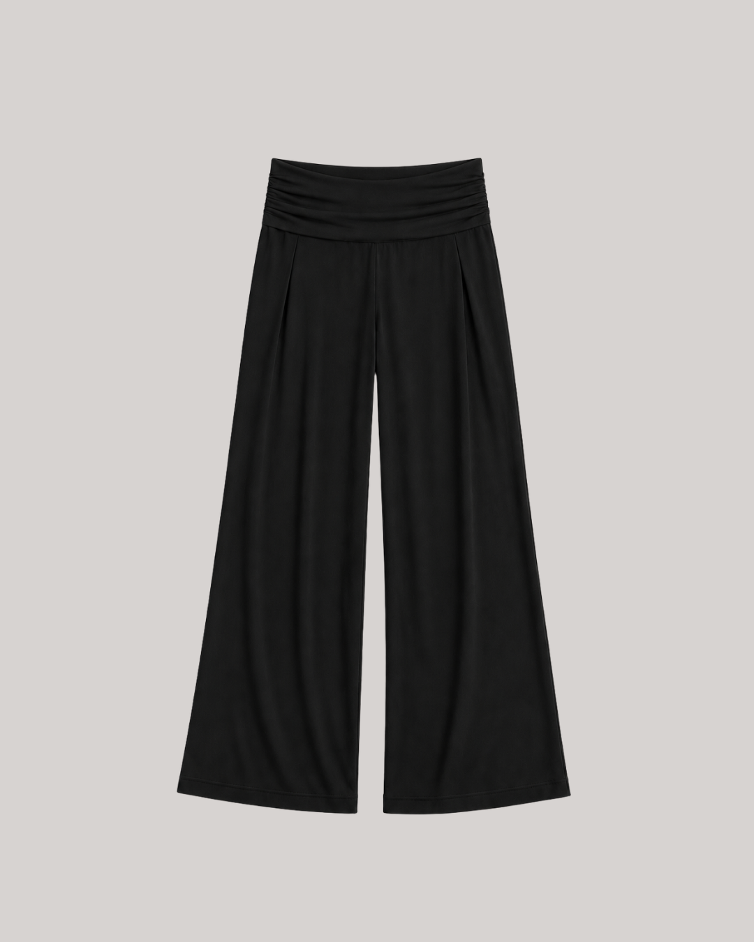 Serene Pant - Black