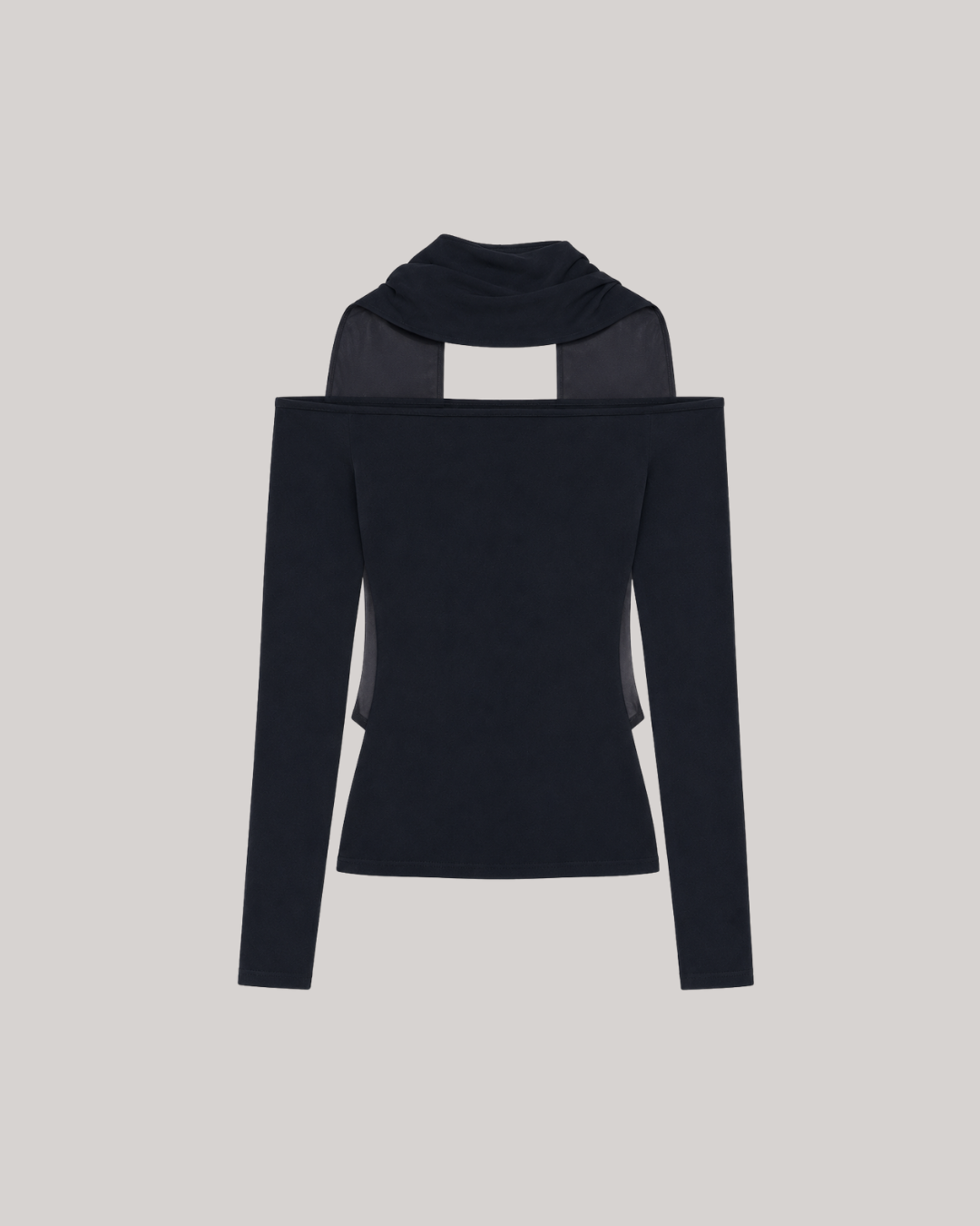 Sombra Top - Black