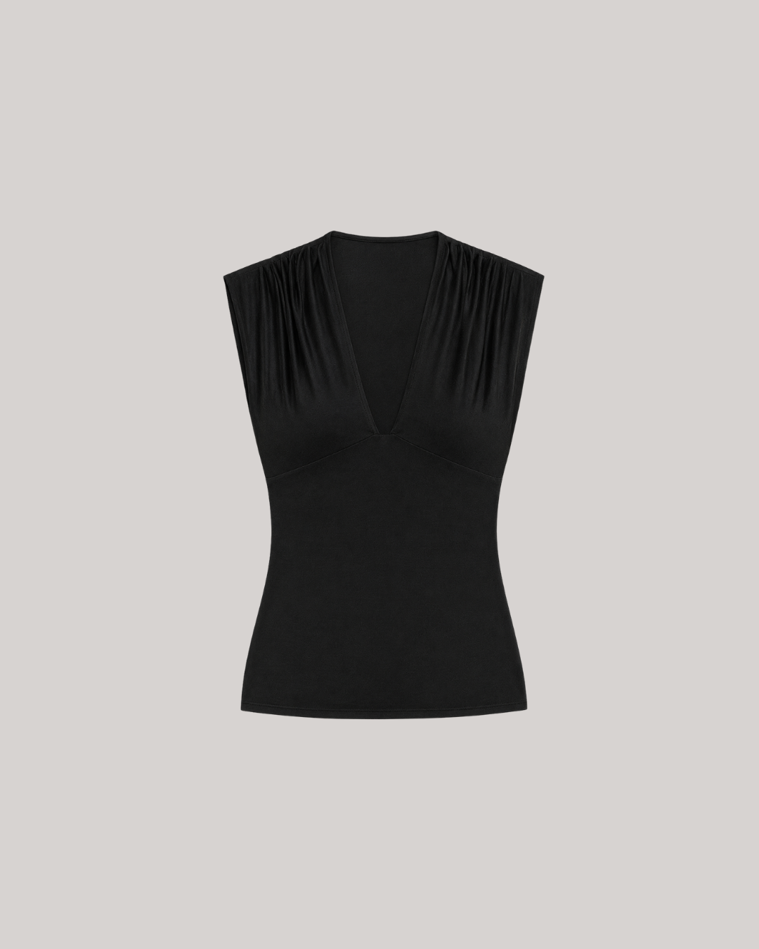 Twyla Top - Black