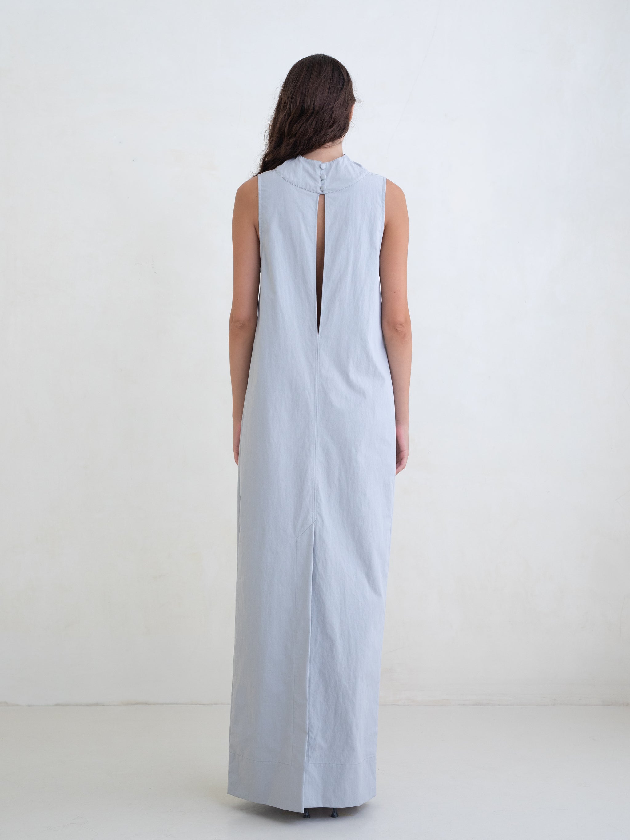 Annabelle Dress - Mist