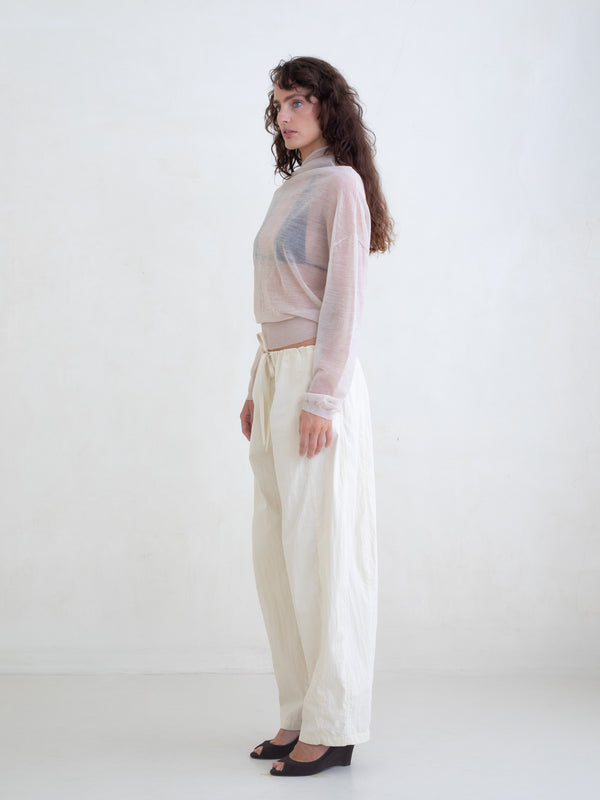 Reve Sweater - Cream