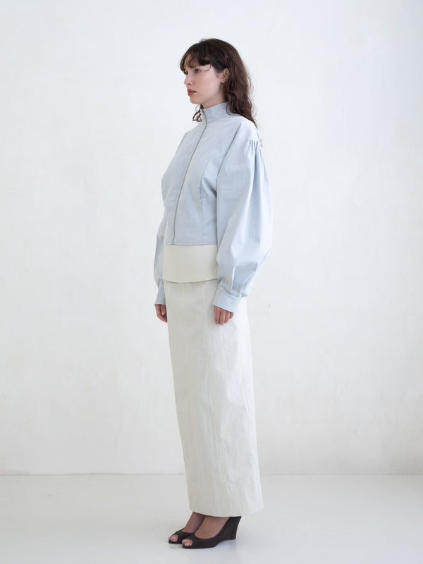 Globo Jacket - Mist