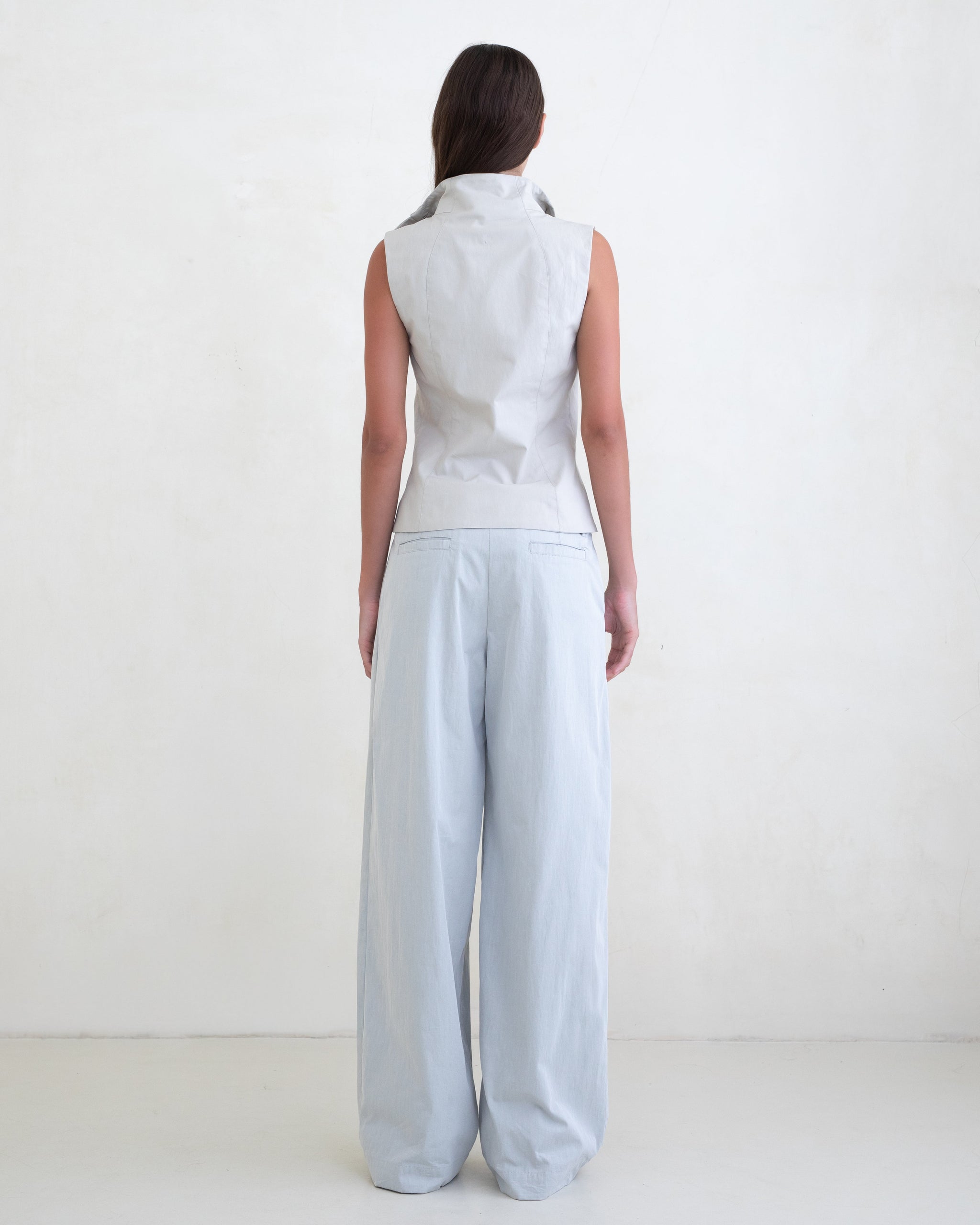 Bolinas Pant - Mist