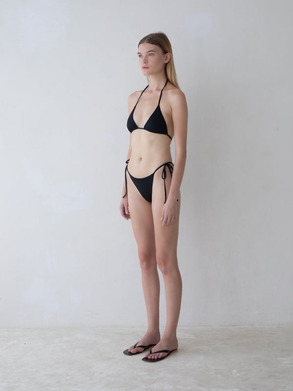 Estelle Top - Black