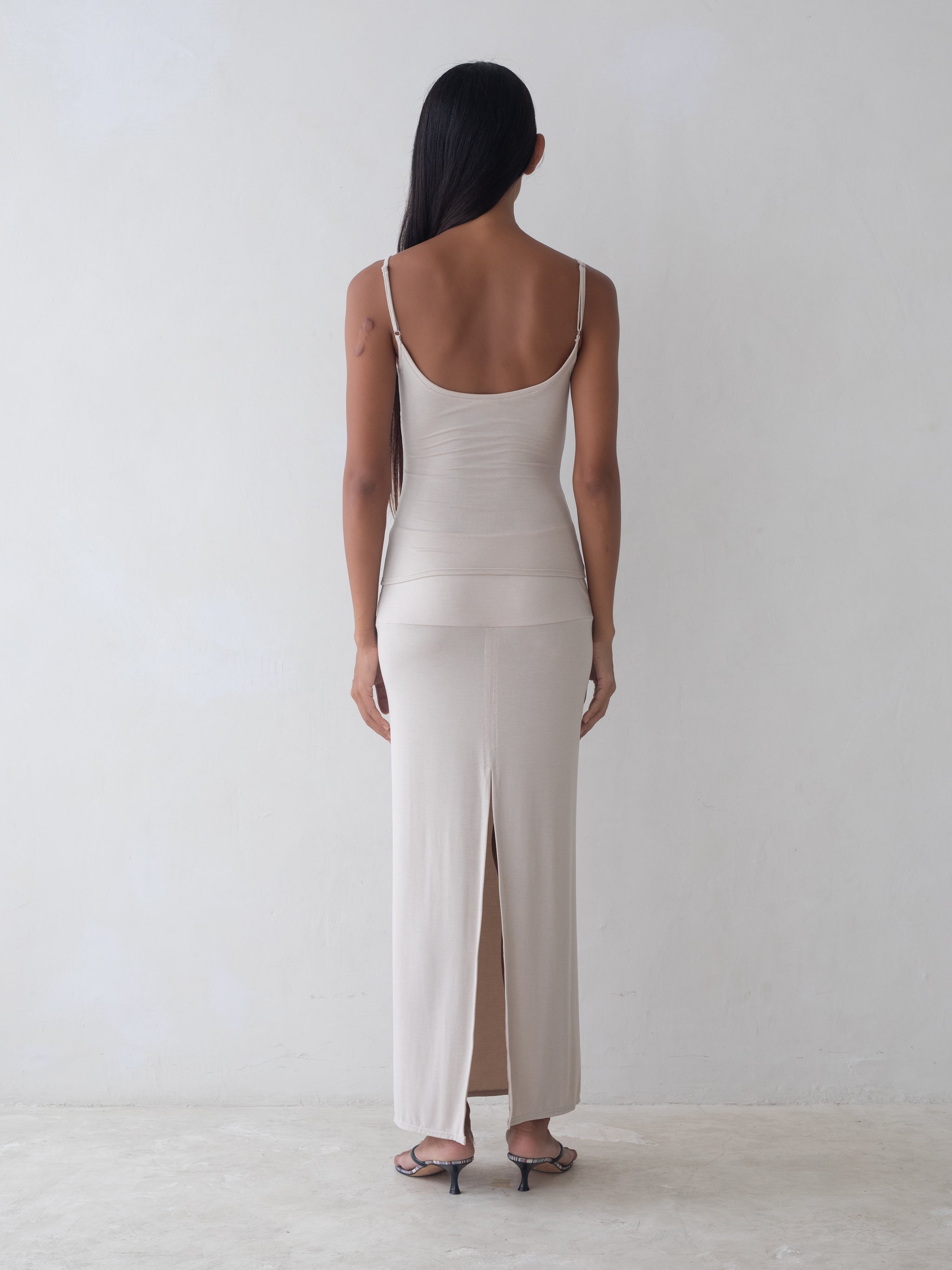 Thea Top - Oat