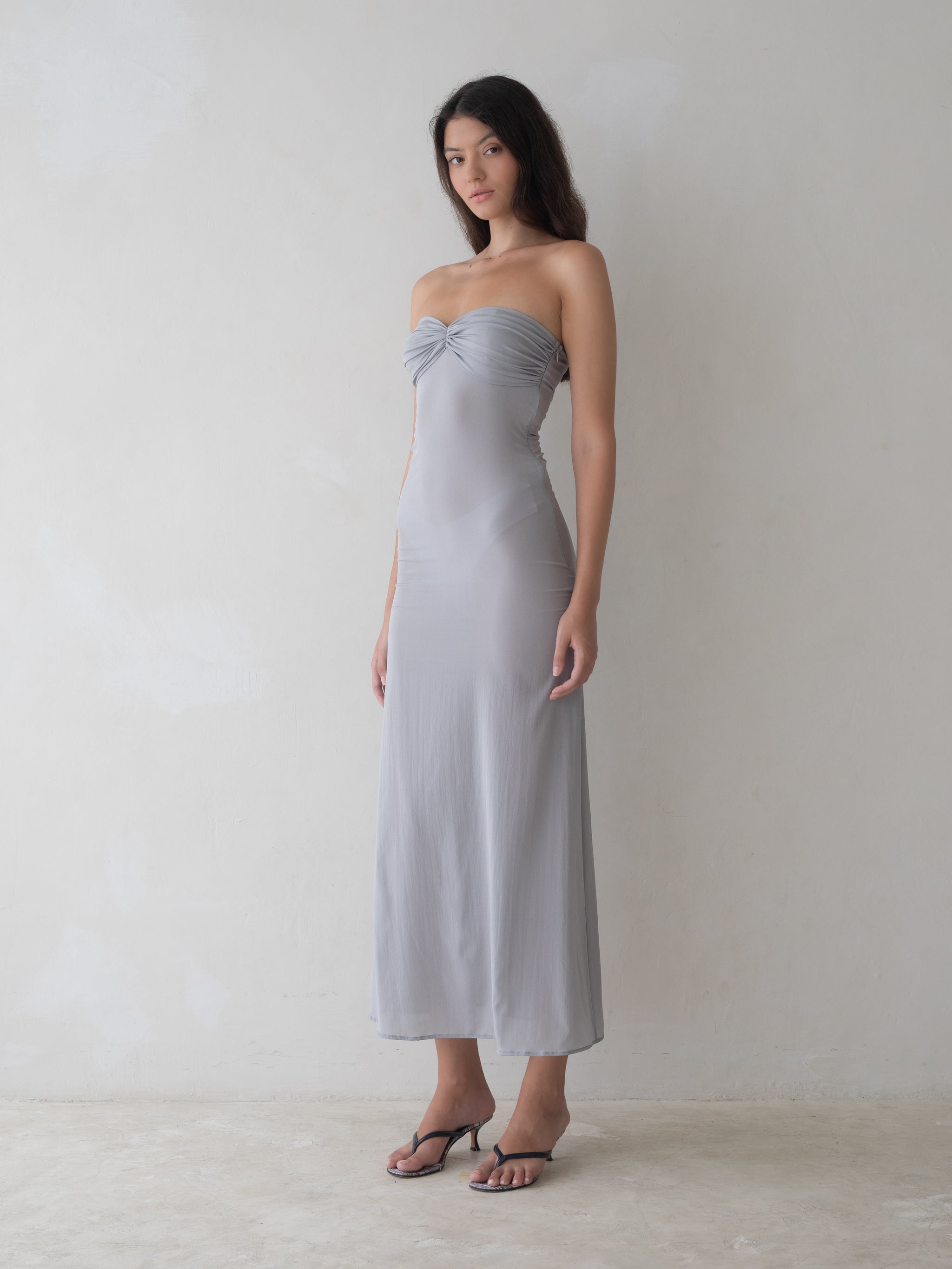 lea maxi dress Lea Maxi Dress