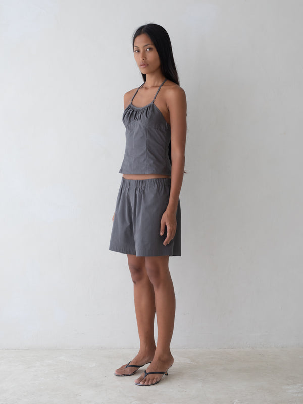 Boxer Shorts - Charcoal