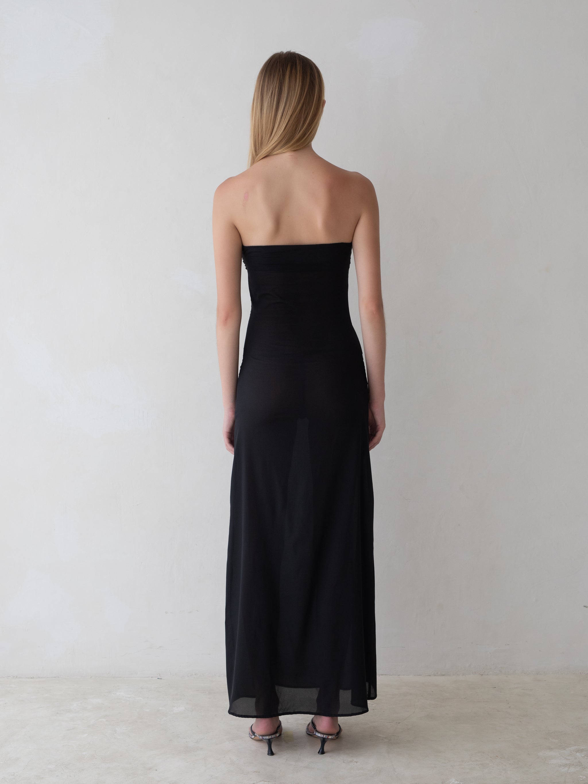 lea long dress Lea Maxi Dress