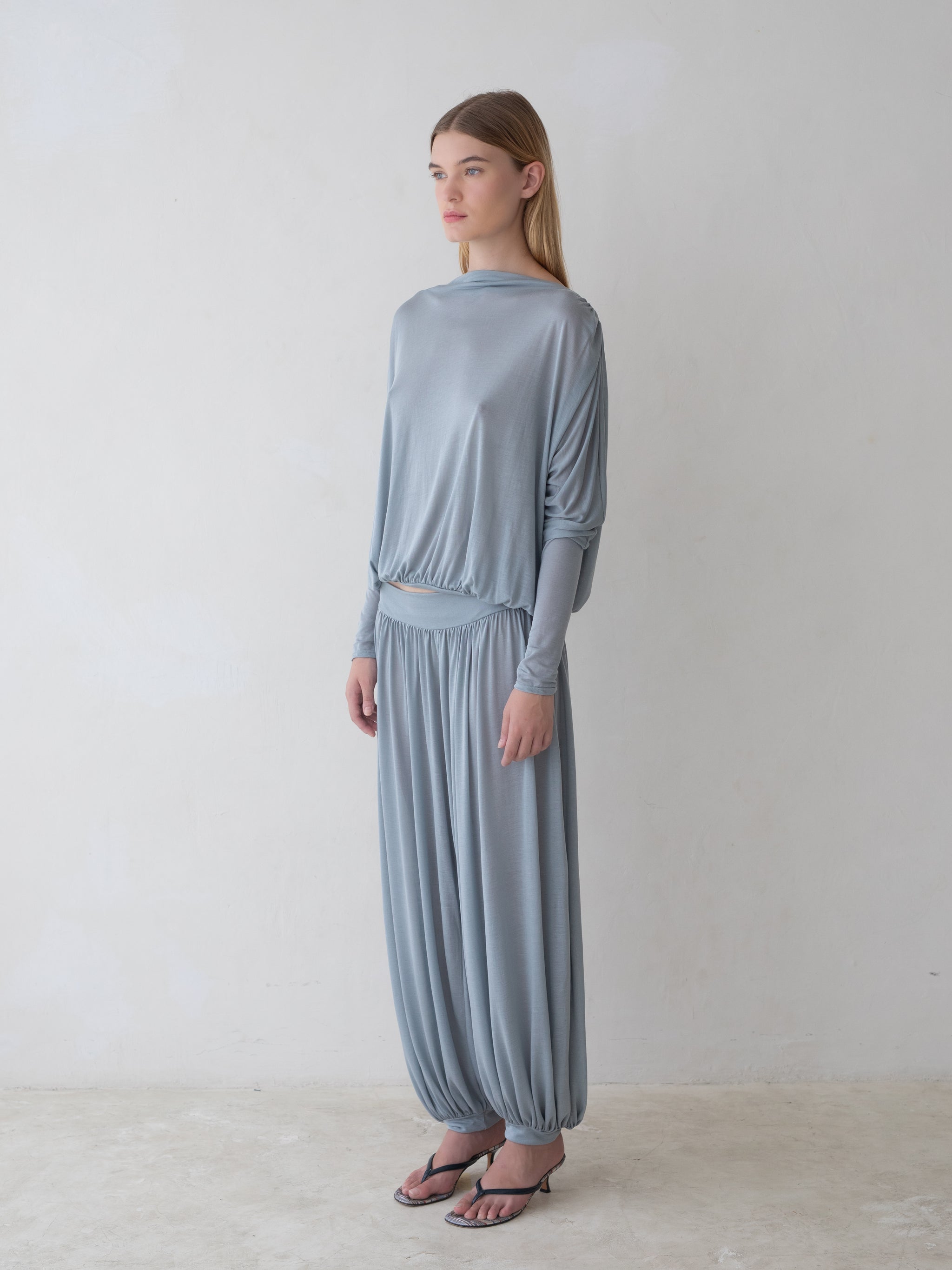 Cypress Pant - Sky
