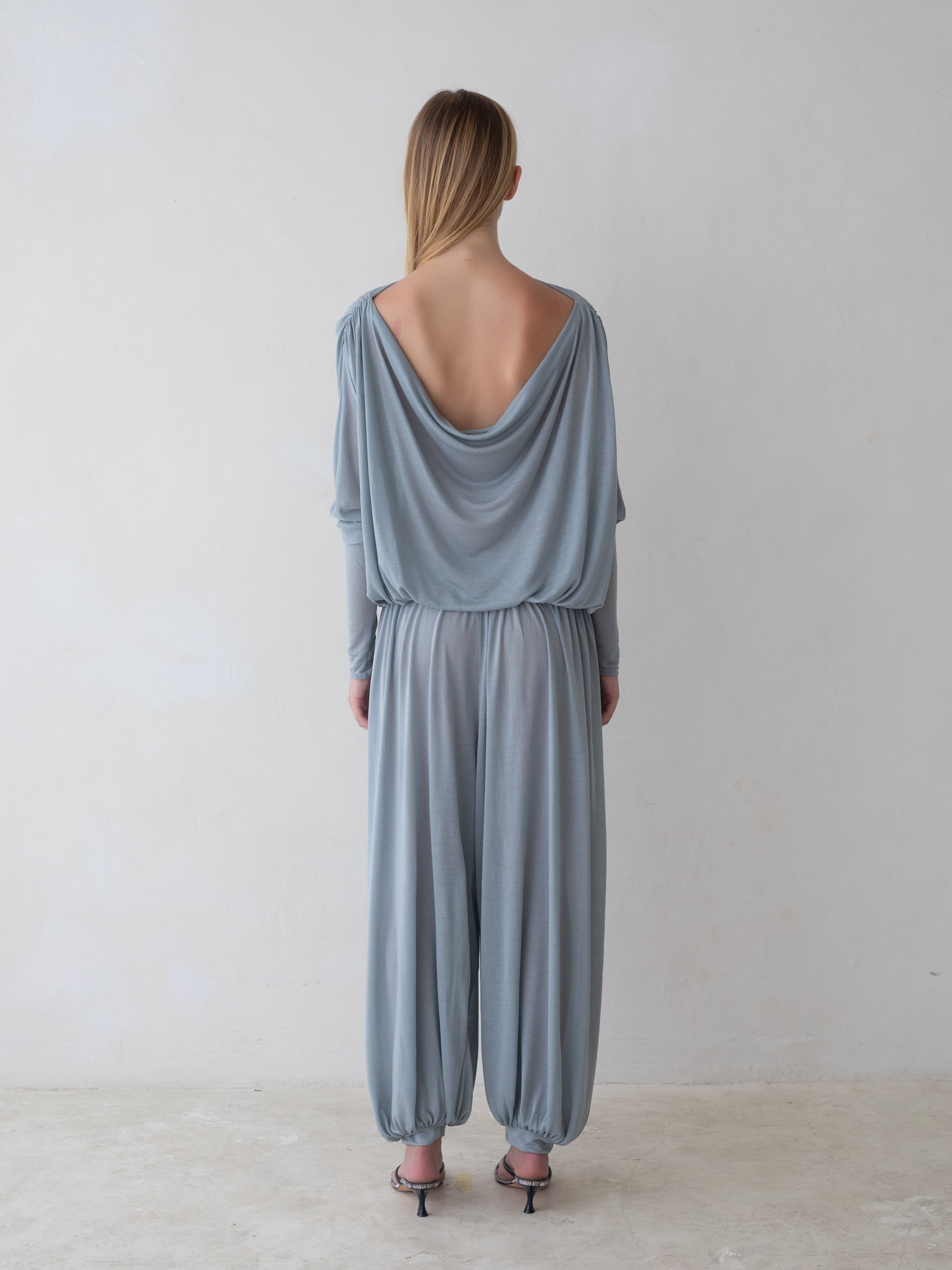 Cypress Pant - Sky