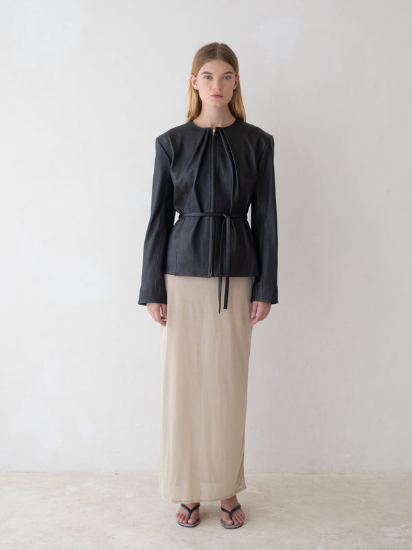 Dylan Jacket - Black