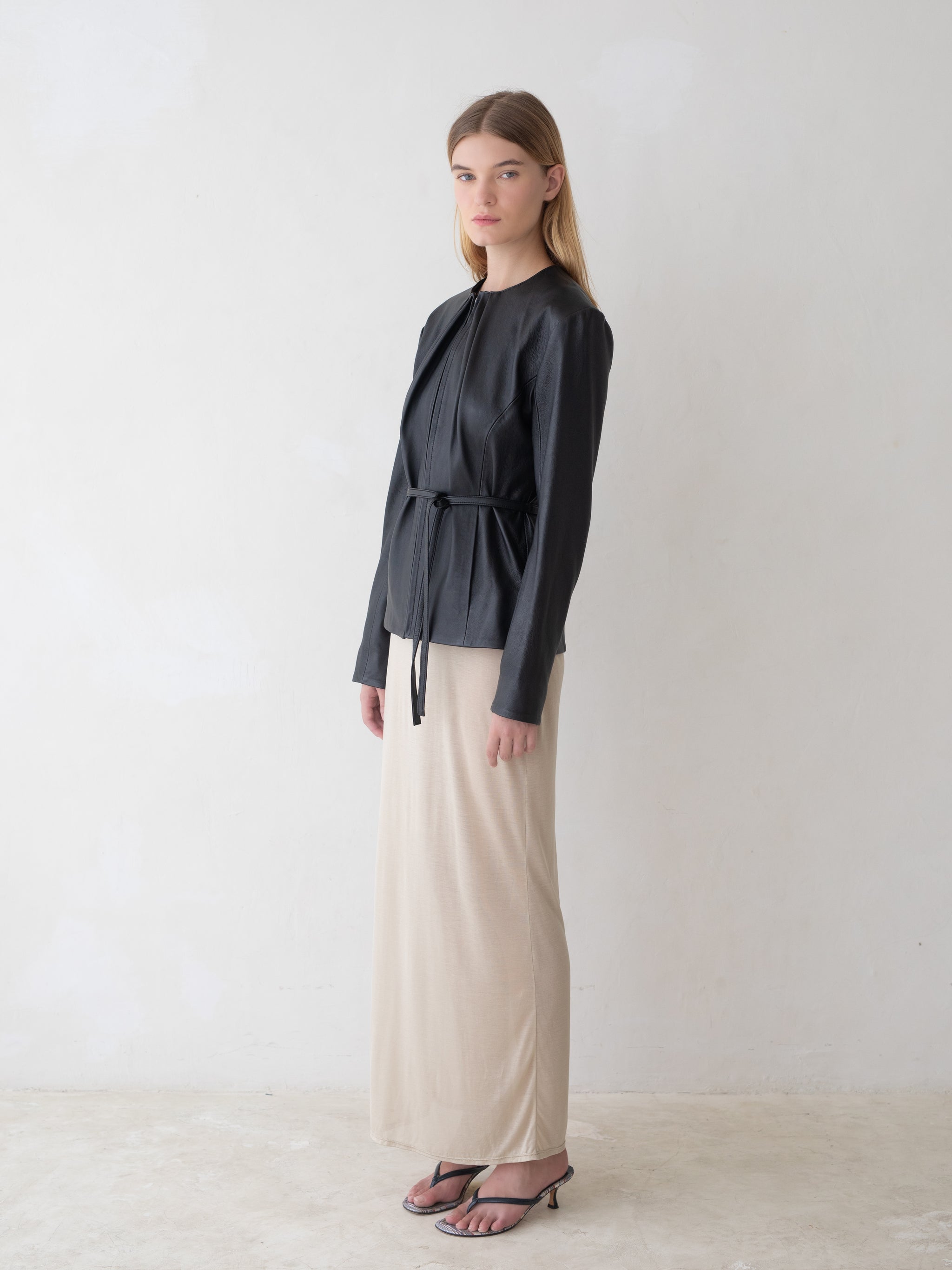 Dylan Jacket - Black