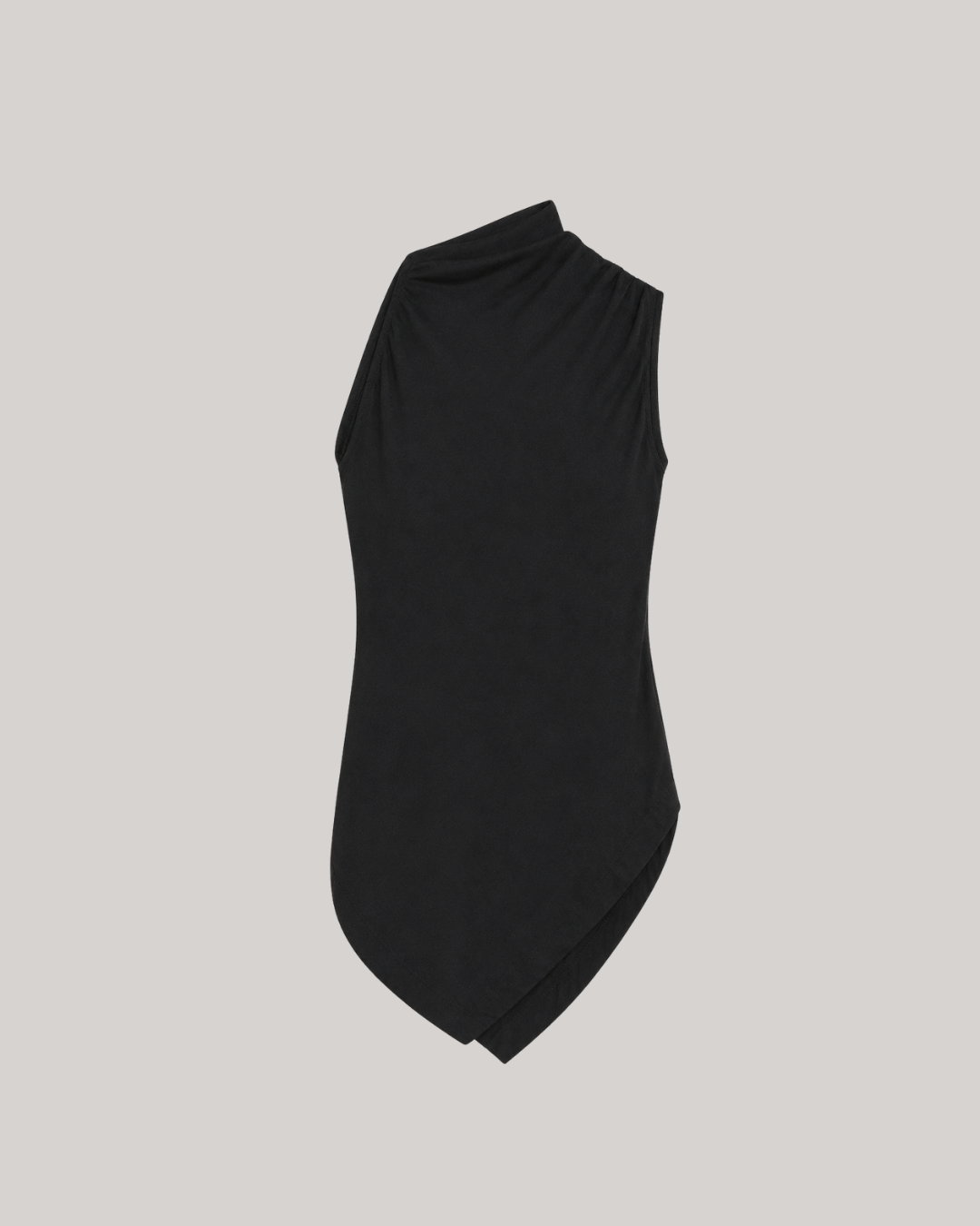 Well Top - Black