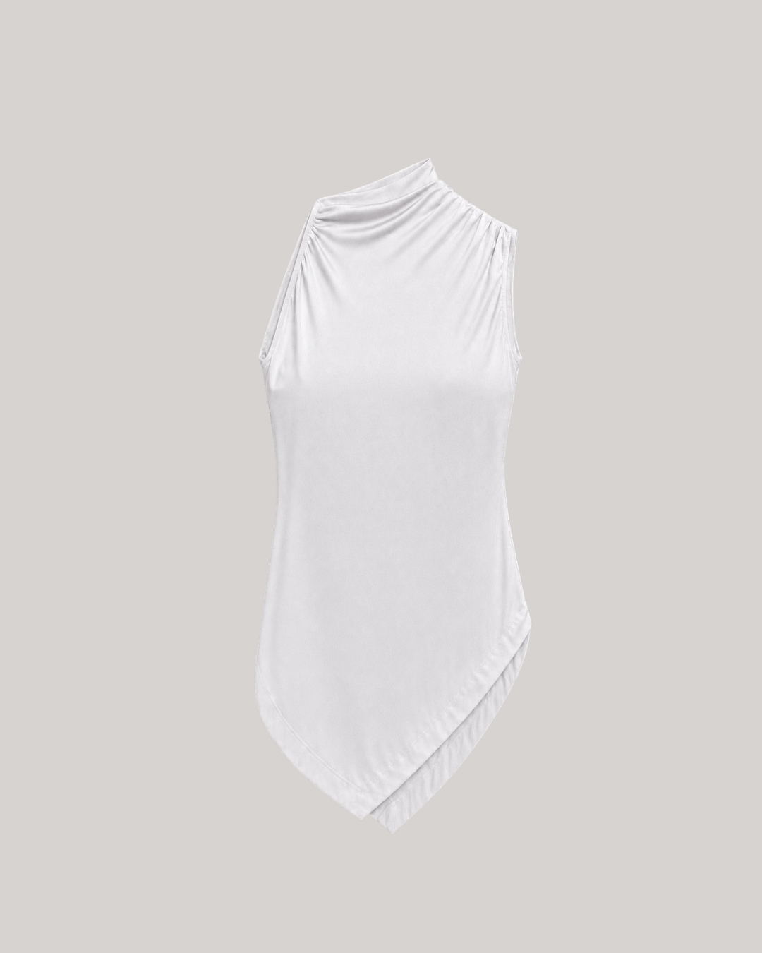 Well Top - Light Grey
